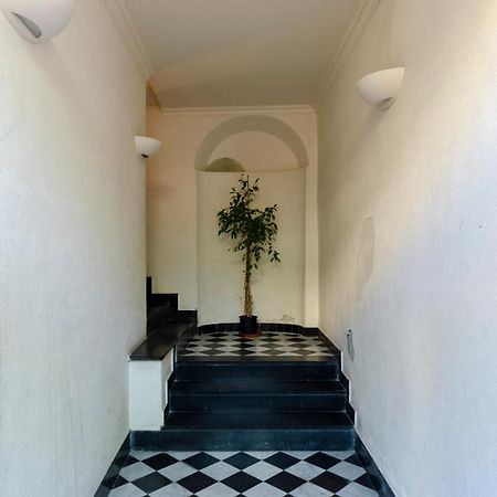 Castelli'S Apartmetnts Fico 1 Γένοβα Εξωτερικό φωτογραφία
