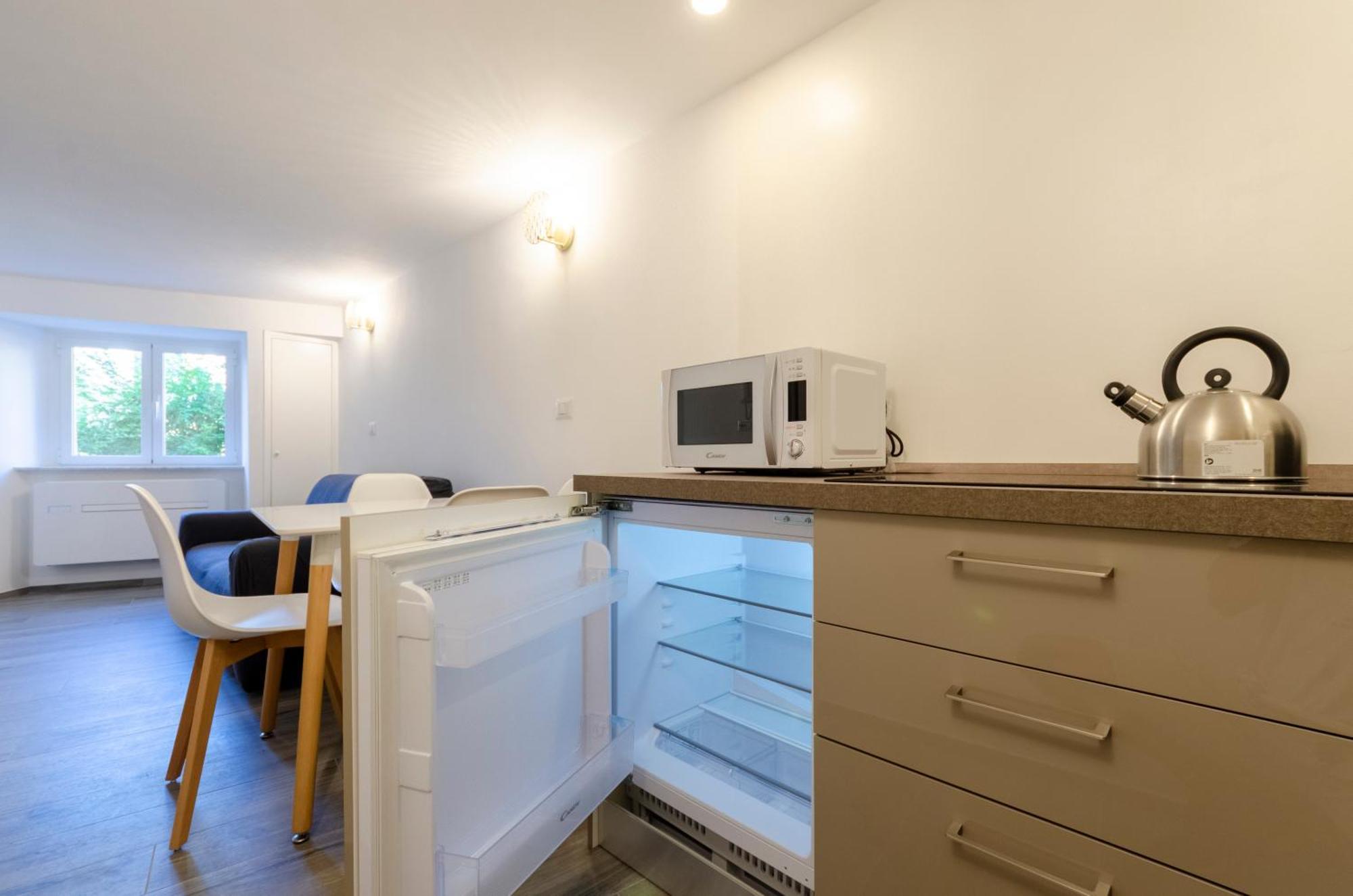 Castelli'S Apartmetnts Fico 1 Γένοβα Εξωτερικό φωτογραφία