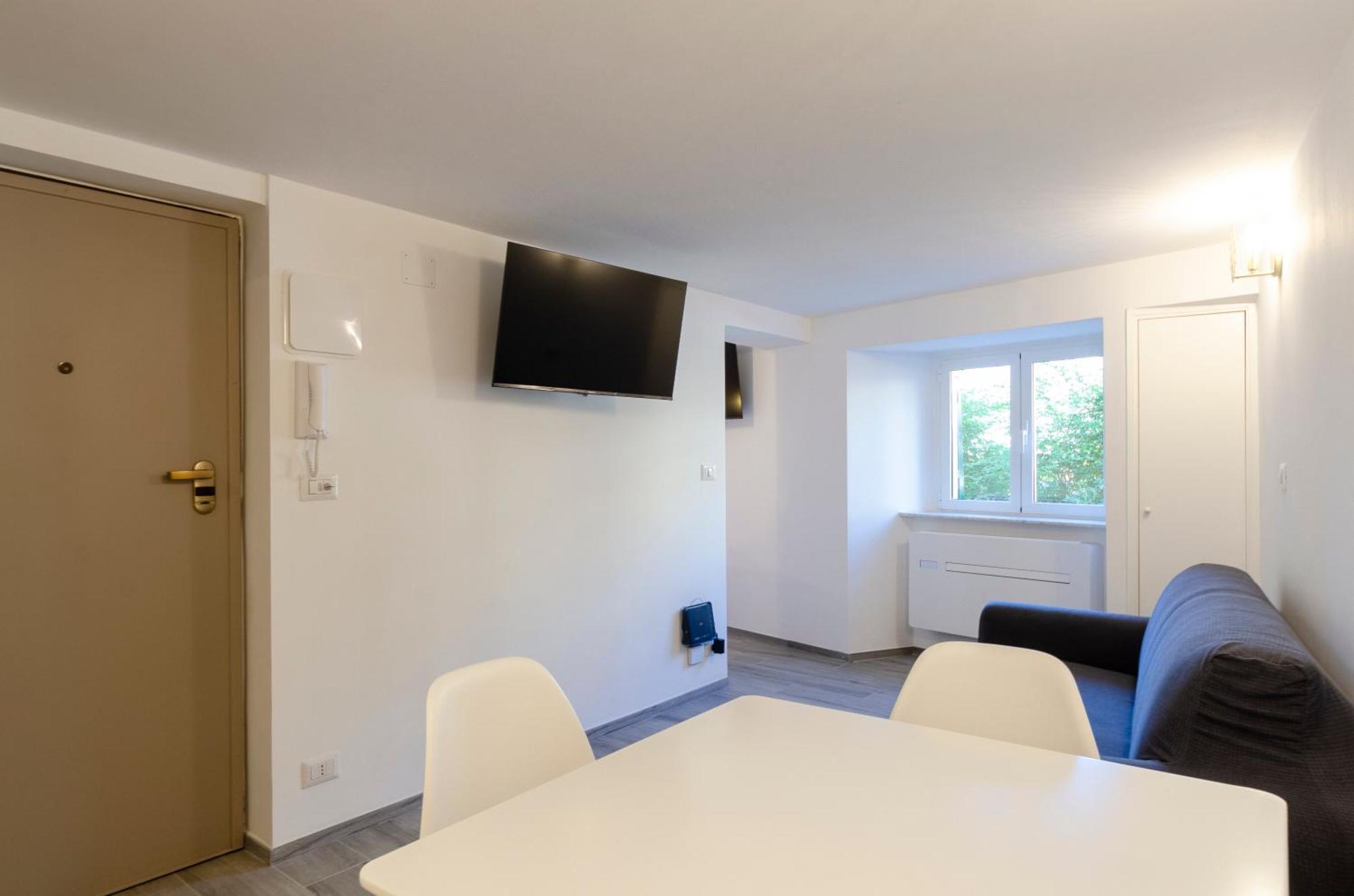 Castelli'S Apartmetnts Fico 1 Γένοβα Εξωτερικό φωτογραφία
