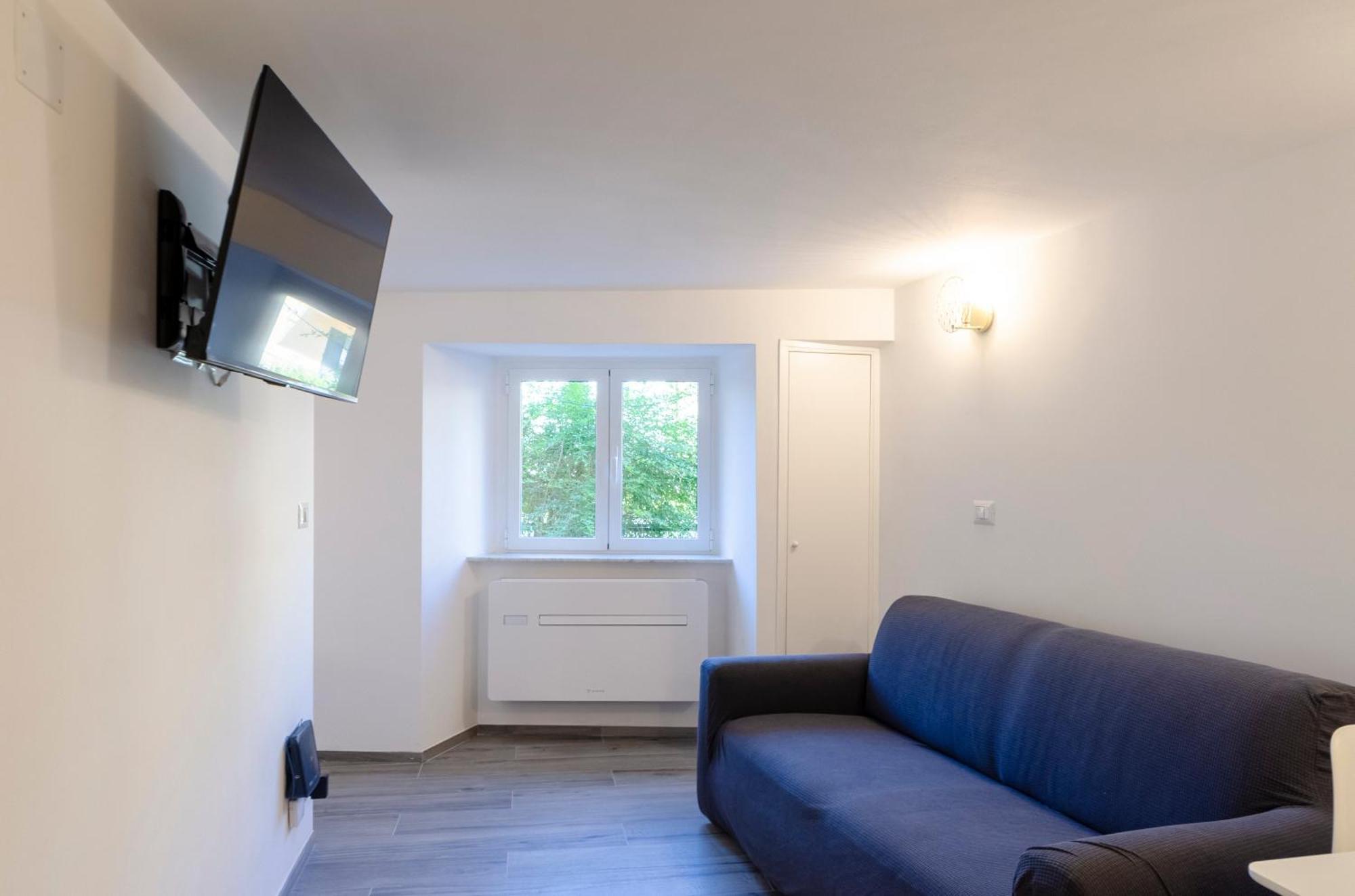 Castelli'S Apartmetnts Fico 1 Γένοβα Εξωτερικό φωτογραφία